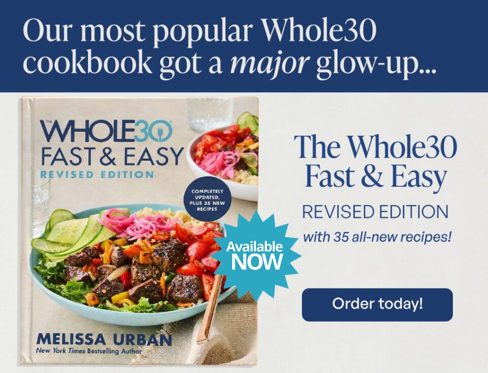 Whole30 image