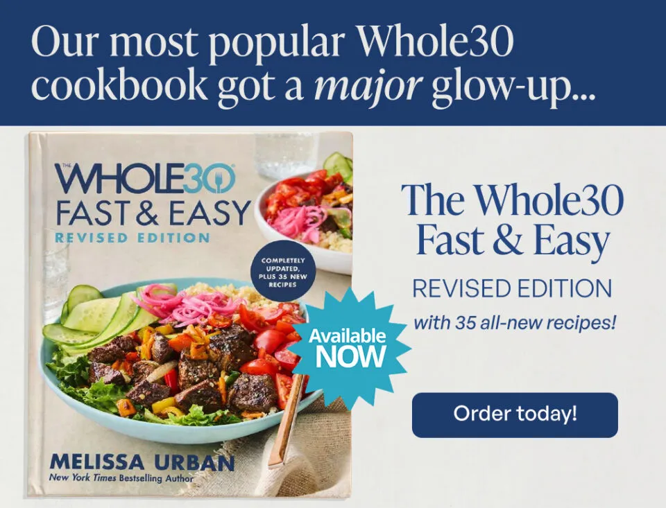 Whole30 image