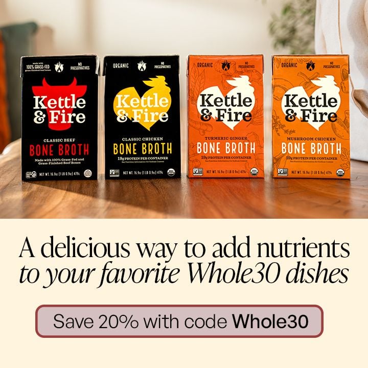 Whole30 image